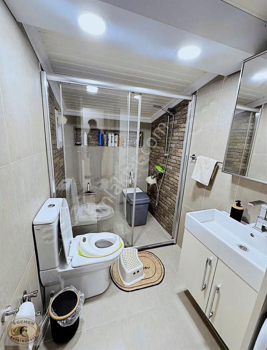 Sultanbeyli Abdurrahmangazi'de Acil Satılık 2+1 Daire - Görsel 8