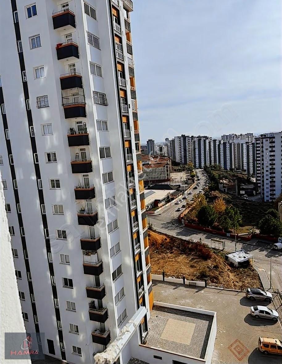 Ertuğrulgazi Mahallesinde 3+1 Sıfır Kiralık Daire - Görsel 11