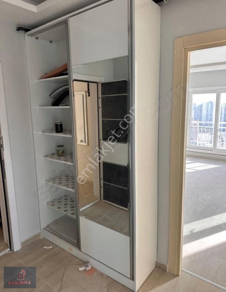 Ertuğrulgazi Mahallesinde 3+1 Sıfır Kiralık Daire - Görsel 8