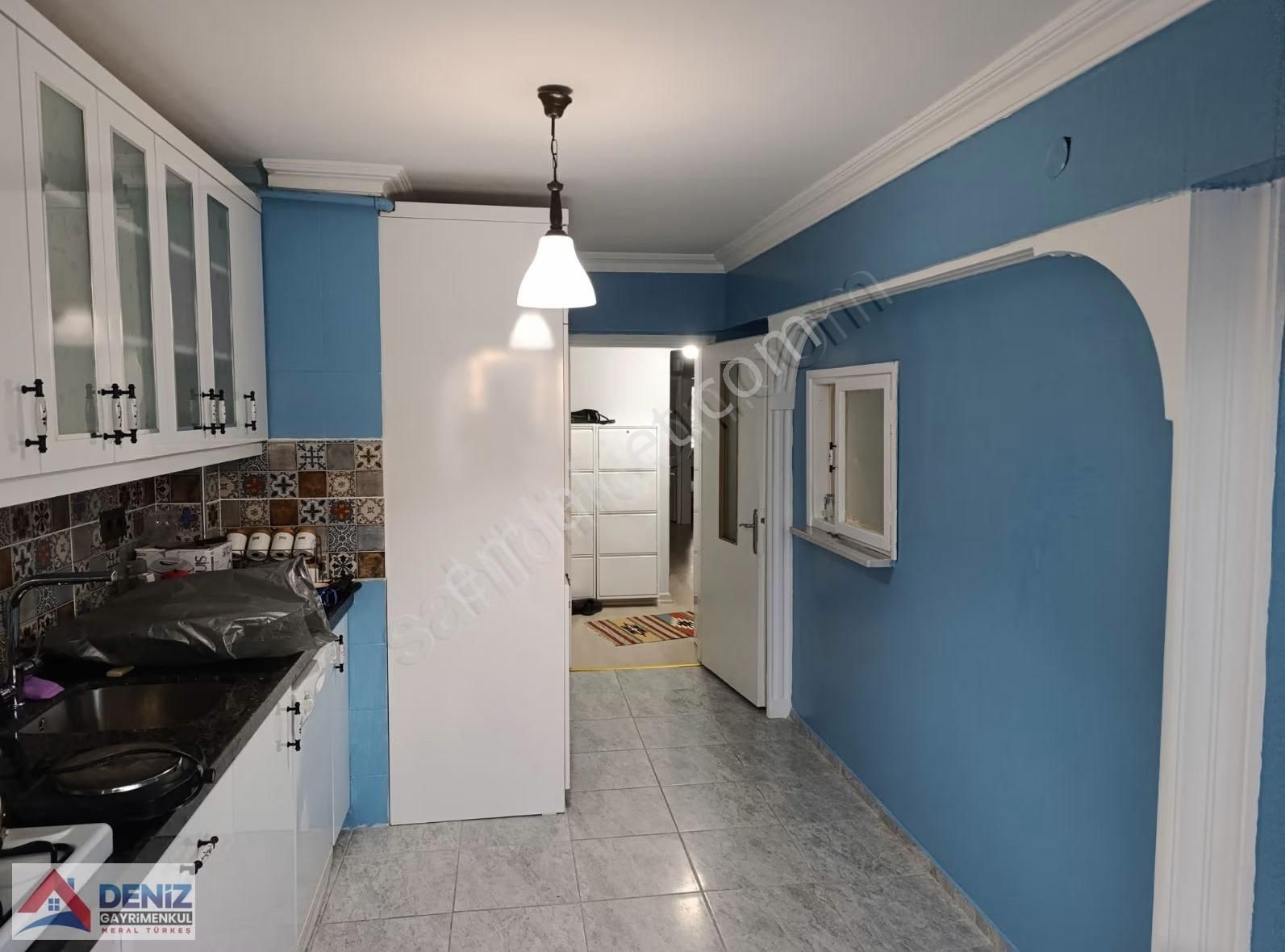 Mudanya Güzelyalı Siteler Mahallesi 3+1 Satılık Daire - Görsel 12