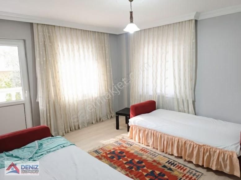 Mudanya Güzelyalı Siteler Mahallesi 3+1 Satılık Daire - Görsel 15