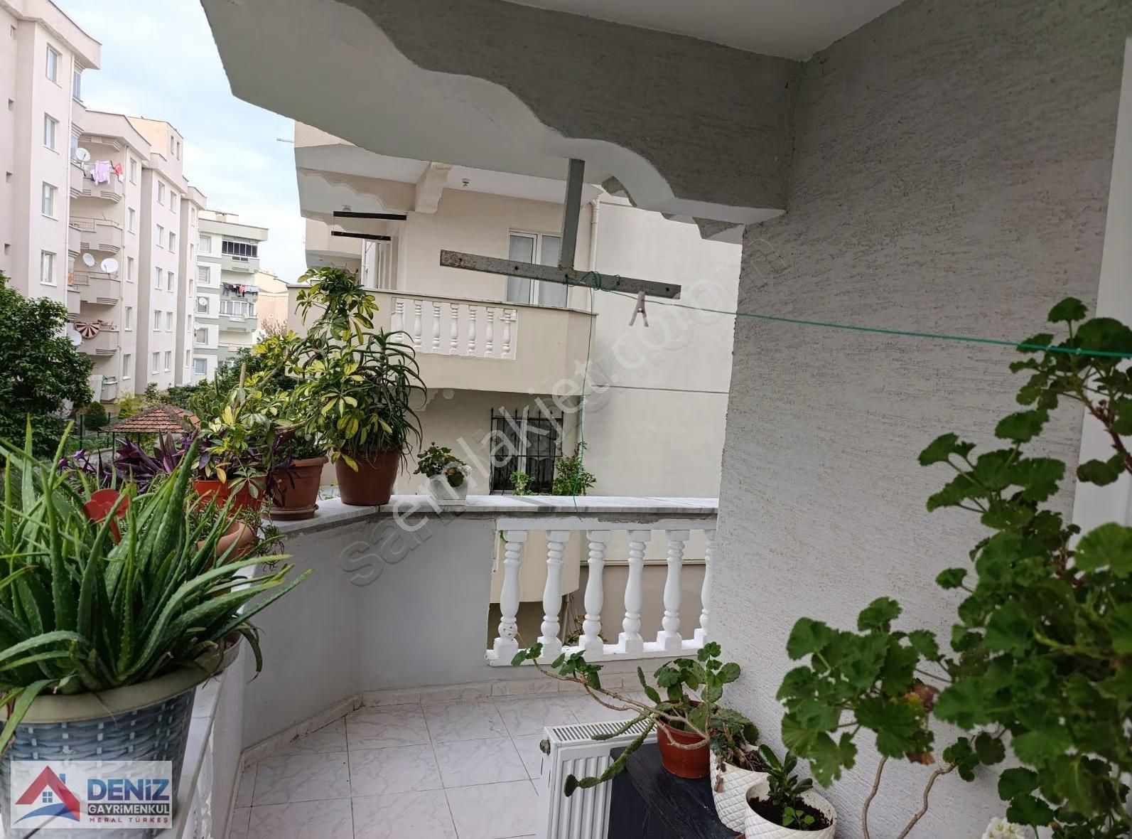 Mudanya Güzelyalı Siteler Mahallesi 3+1 Satılık Daire - Görsel 33