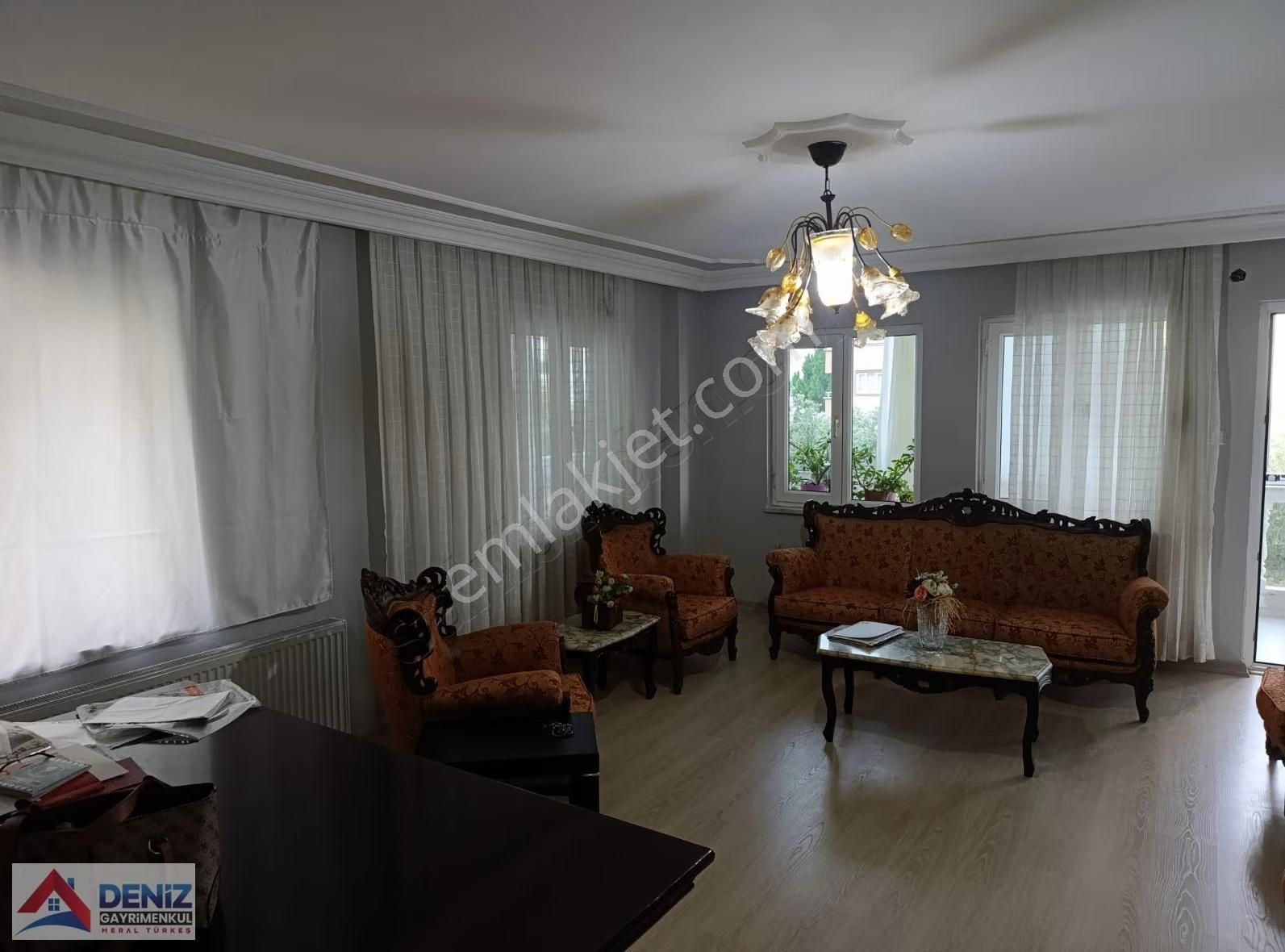 Mudanya Güzelyalı Siteler Mahallesi 3+1 Satılık Daire - Görsel 10
