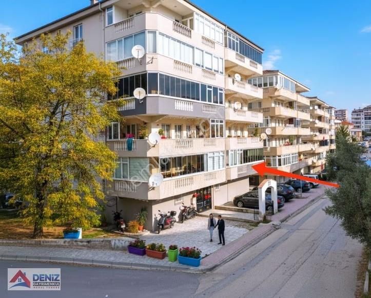 Mudanya Güzelyalı Siteler Mahallesi 3+1 Satılık Daire - Görsel 21