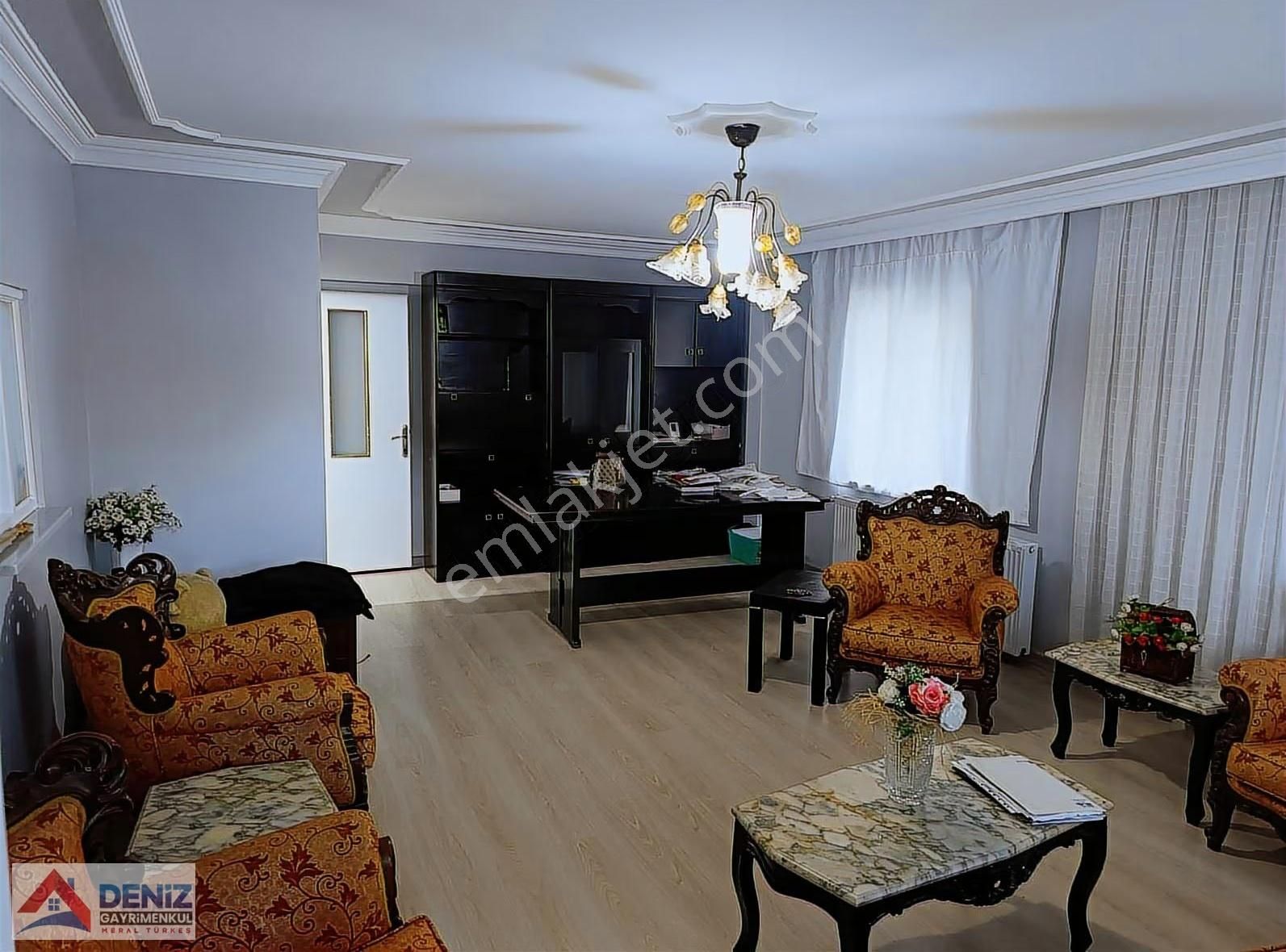 Mudanya Güzelyalı Siteler Mahallesi 3+1 Satılık Daire - Görsel 7