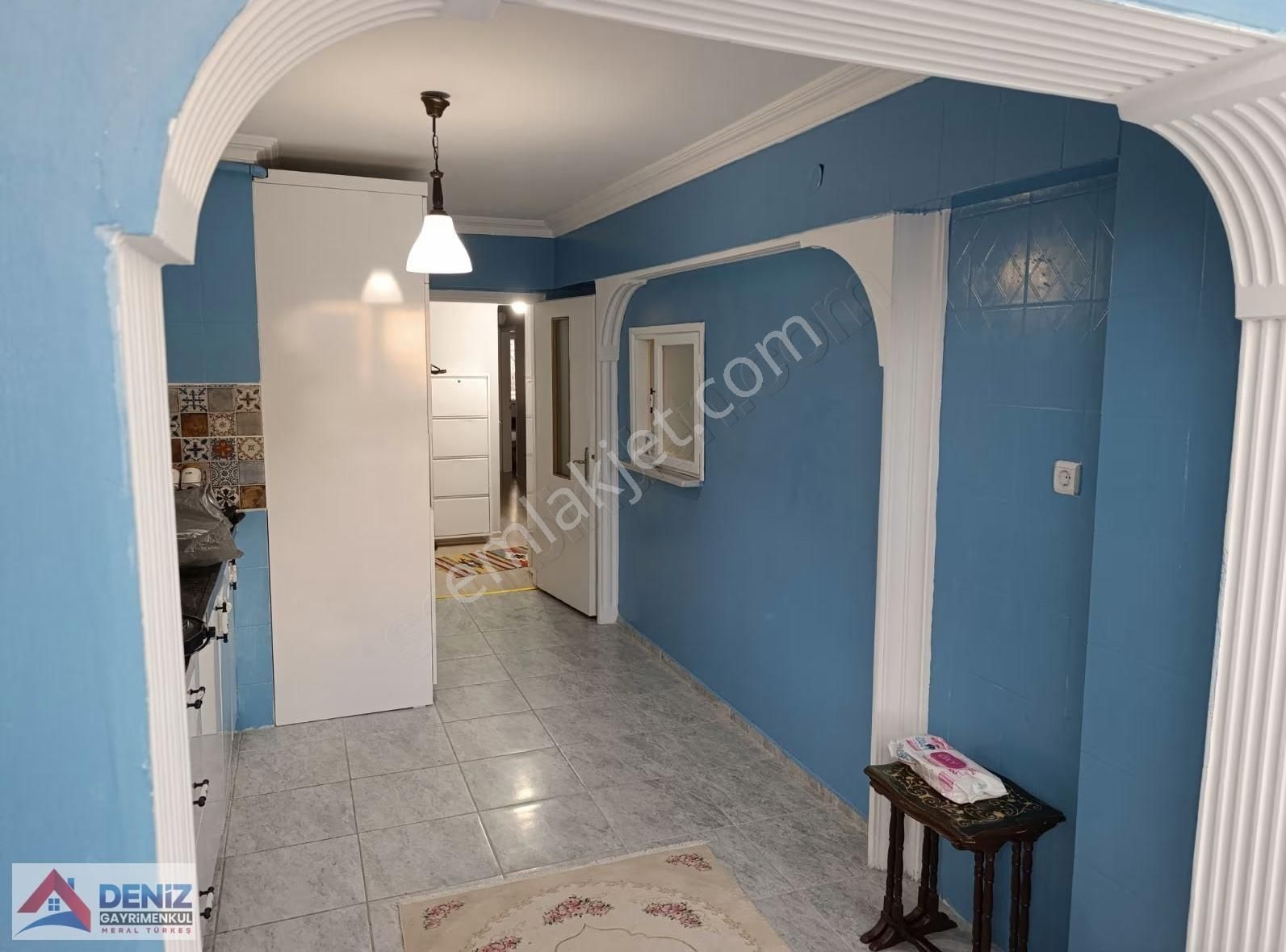 Mudanya Güzelyalı Siteler Mahallesi 3+1 Satılık Daire - Görsel 30