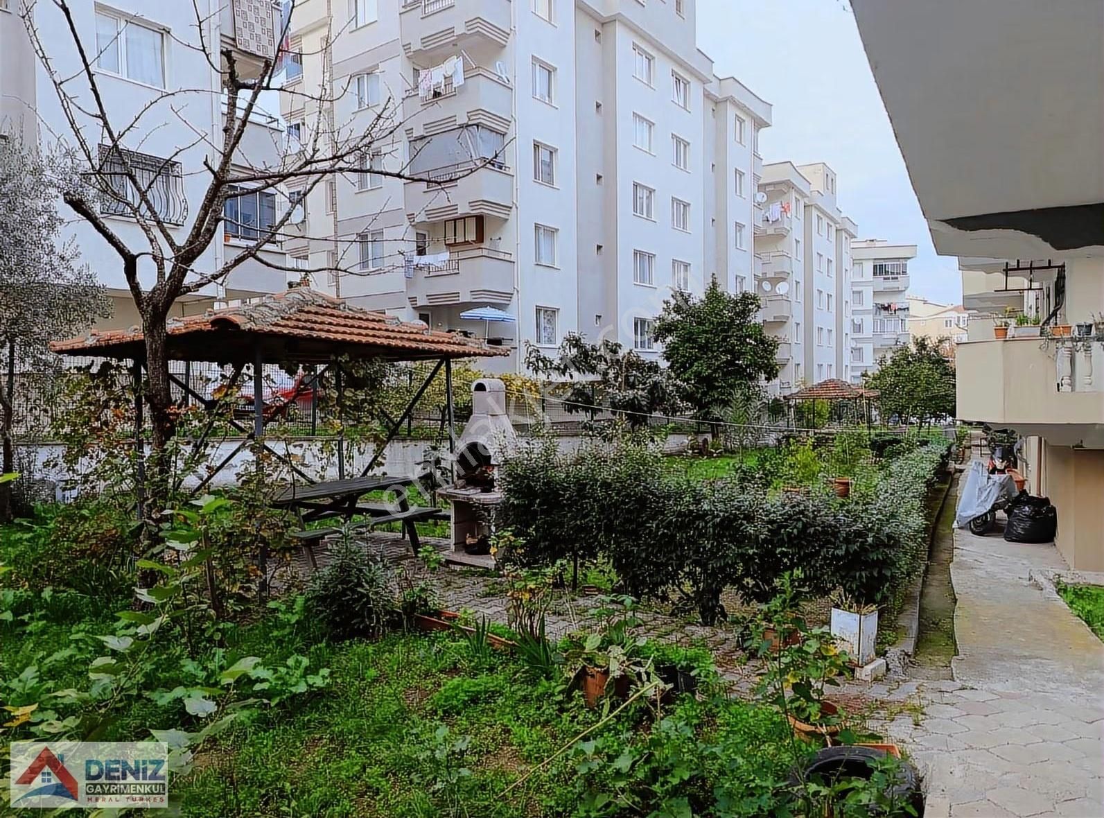 Mudanya Güzelyalı Siteler Mahallesi 3+1 Satılık Daire - Görsel 25