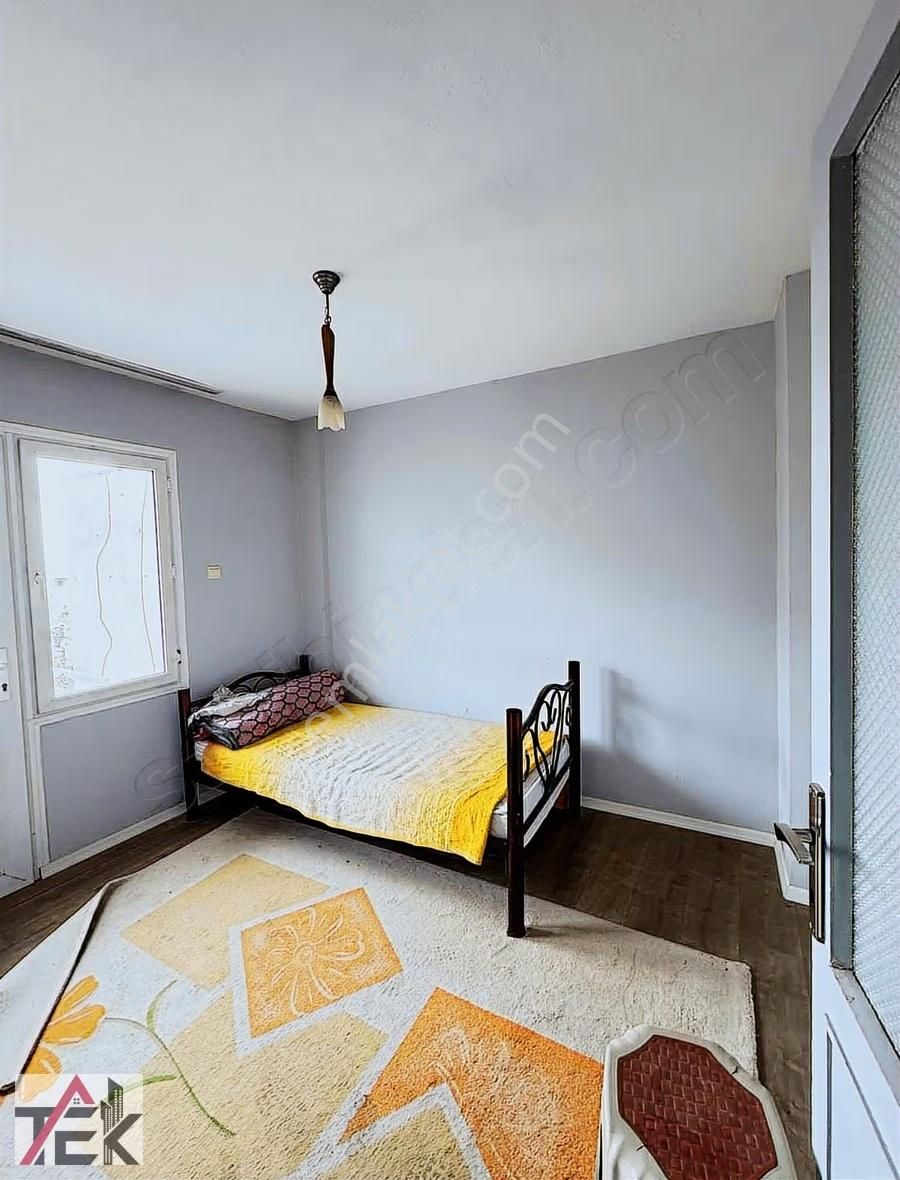 Deniz Manzaralı Arakat 2+1 Satılık Daire - Görsel 22
