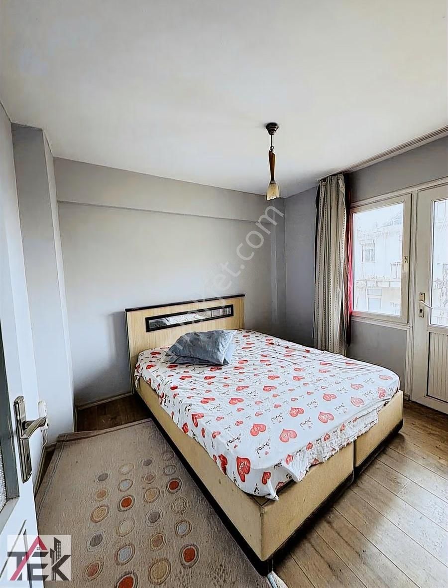 Deniz Manzaralı Arakat 2+1 Satılık Daire