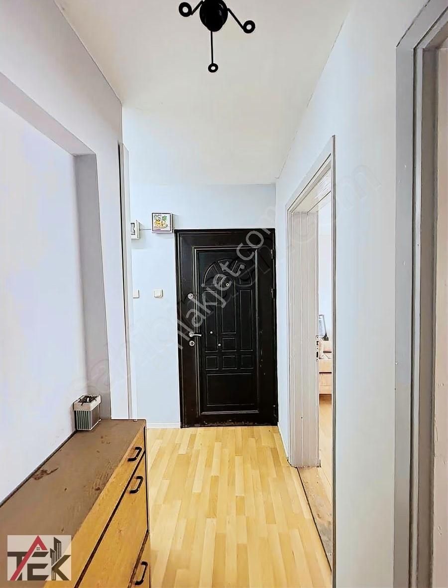 Deniz Manzaralı Arakat 2+1 Satılık Daire - Görsel 14