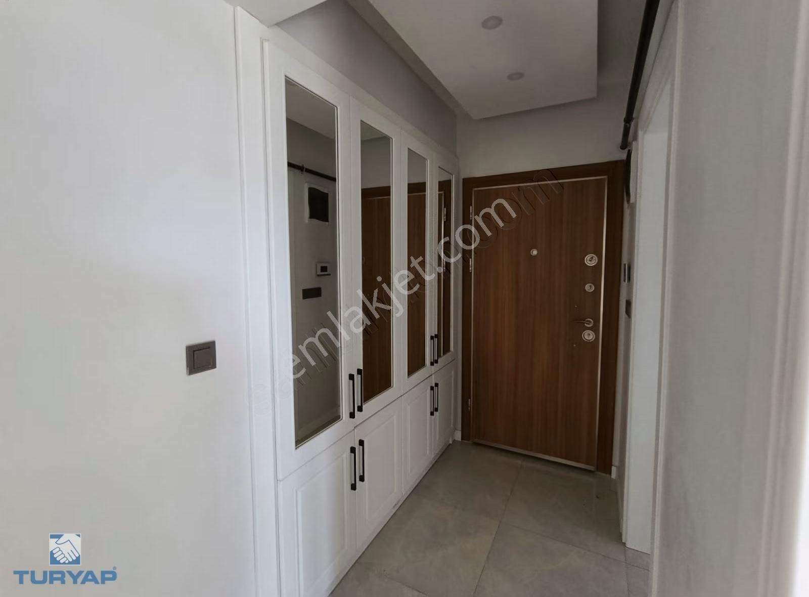 Turyap Torbalı'dan Lidya Park Sitesinde Kiralık 2+1 Daire - Görsel 26