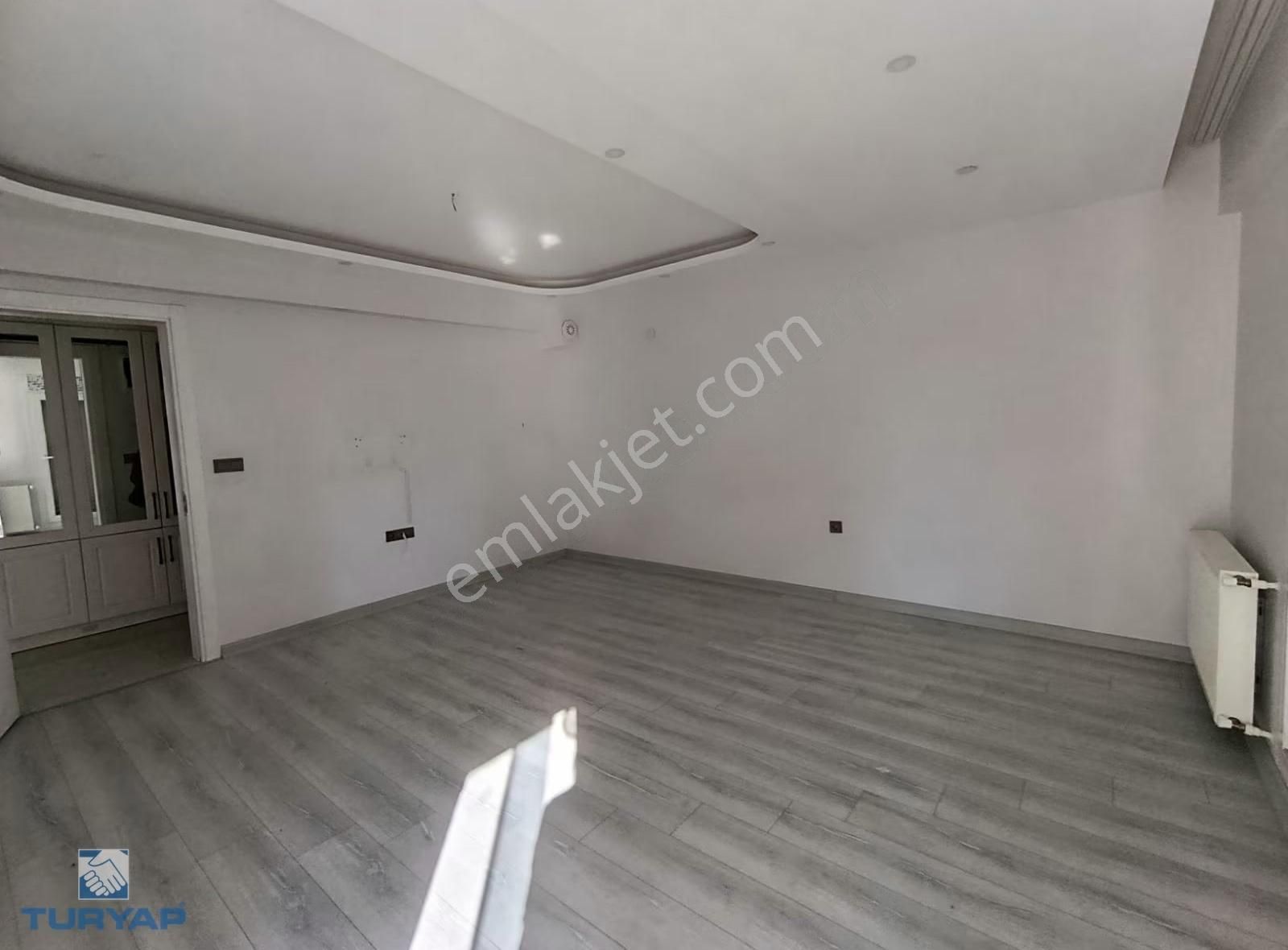 Turyap Torbalı'dan Lidya Park Sitesinde Kiralık 2+1 Daire - Görsel 20