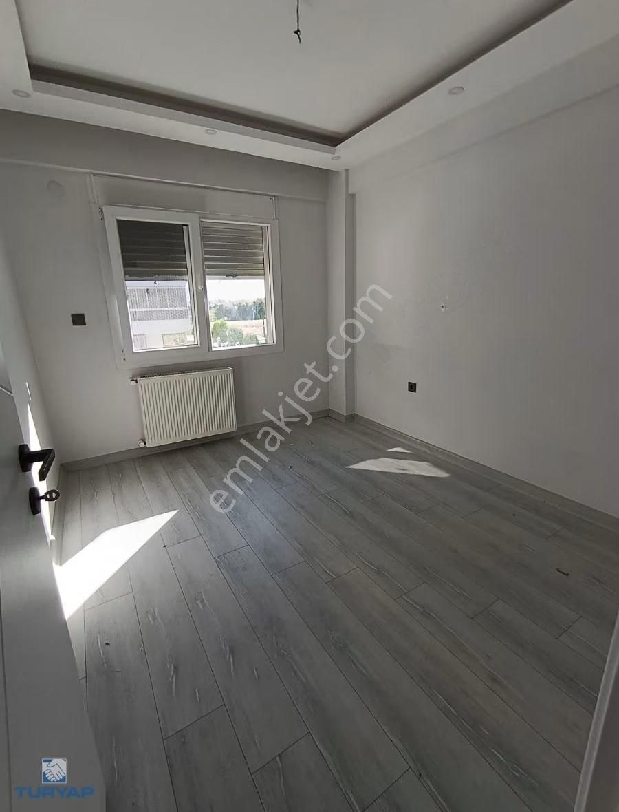 Turyap Torbalı'dan Lidya Park Sitesinde Kiralık 2+1 Daire - Görsel 14
