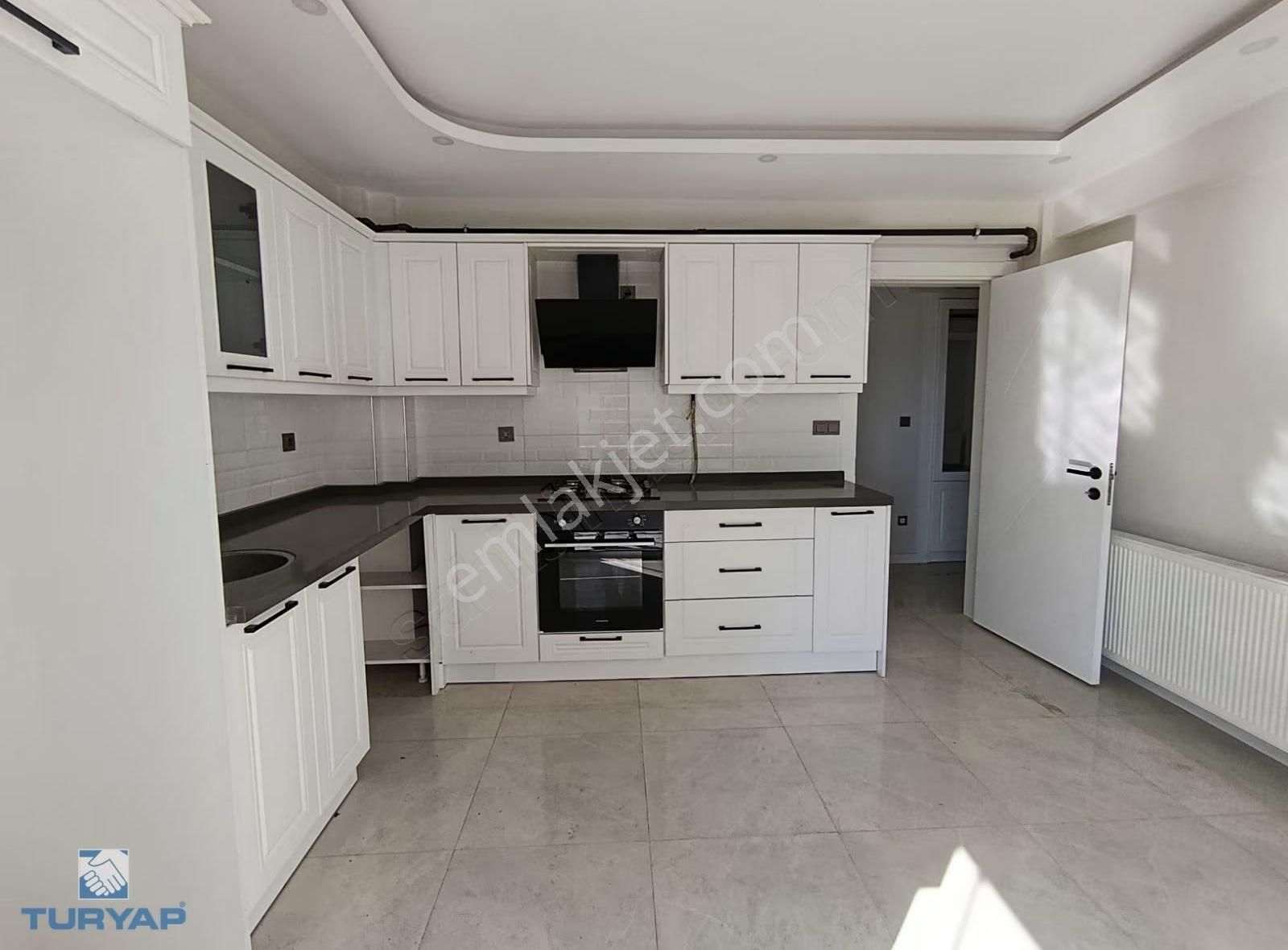 Turyap Torbalı'dan Lidya Park Sitesinde Kiralık 2+1 Daire - Görsel 22