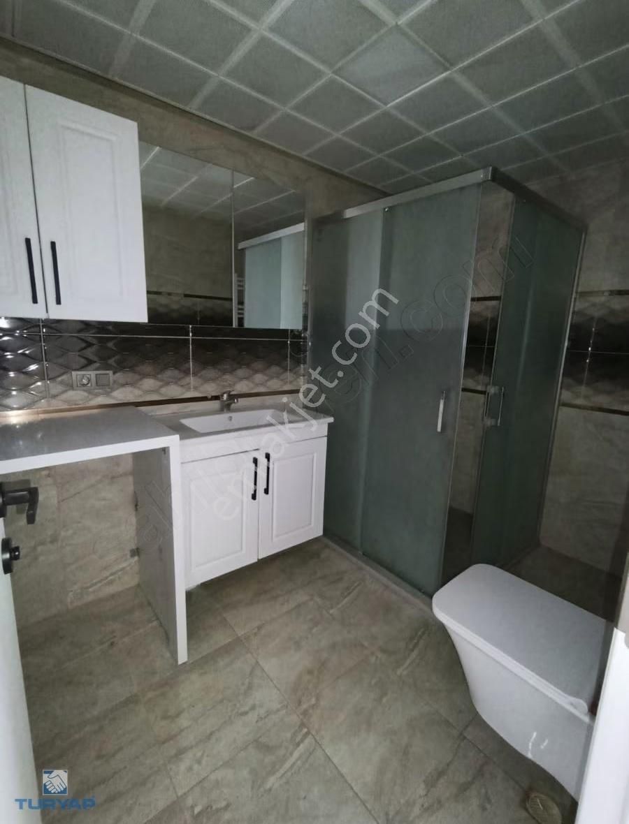 Turyap Torbalı'dan Lidya Park Sitesinde Kiralık 2+1 Daire - Görsel 24