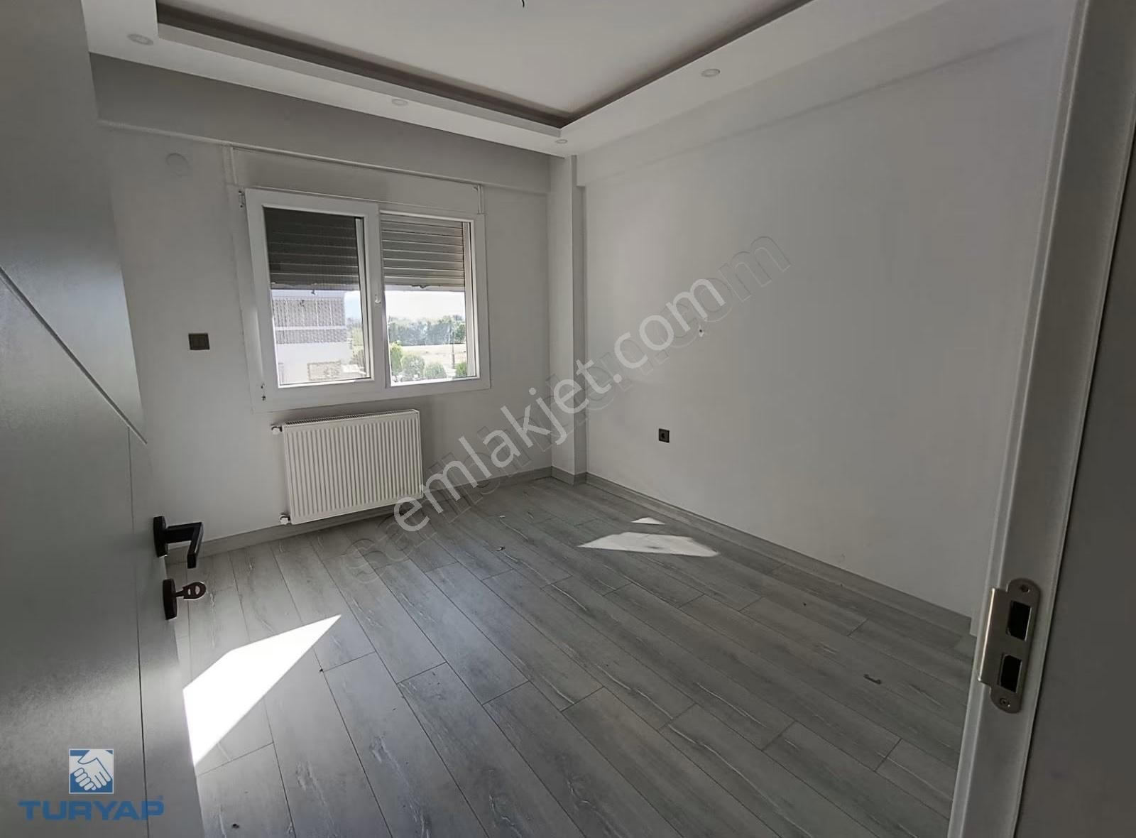 Turyap Torbalı'dan Lidya Park Sitesinde Kiralık 2+1 Daire - Görsel 9