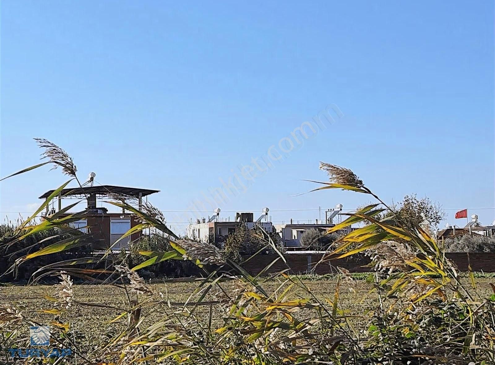 Torbalı Şehitler Mah 9250m2 Satılık Tarla - Görsel 29