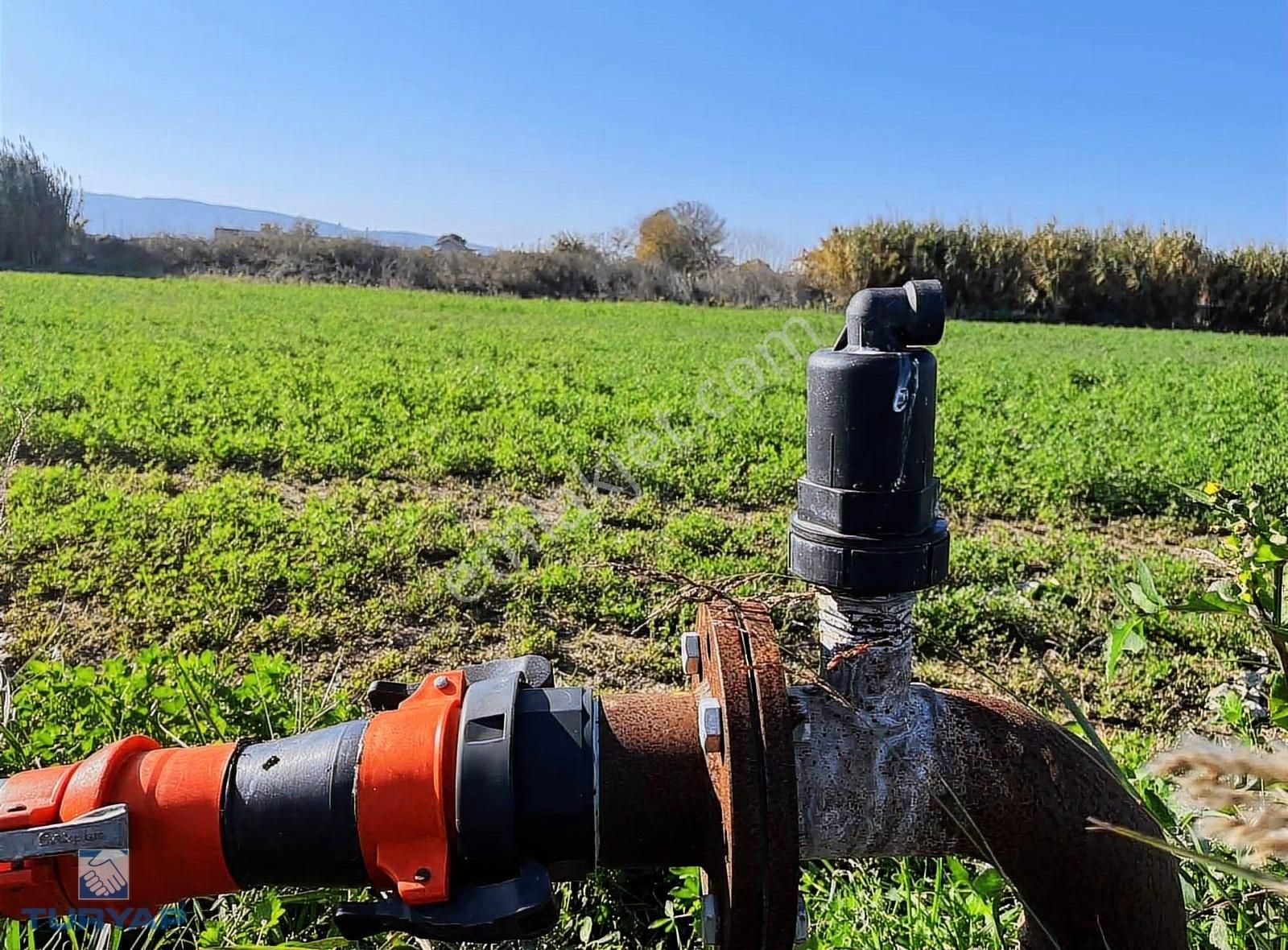 Torbalı Şehitler Mah 9250m2 Satılık Tarla - Görsel 22