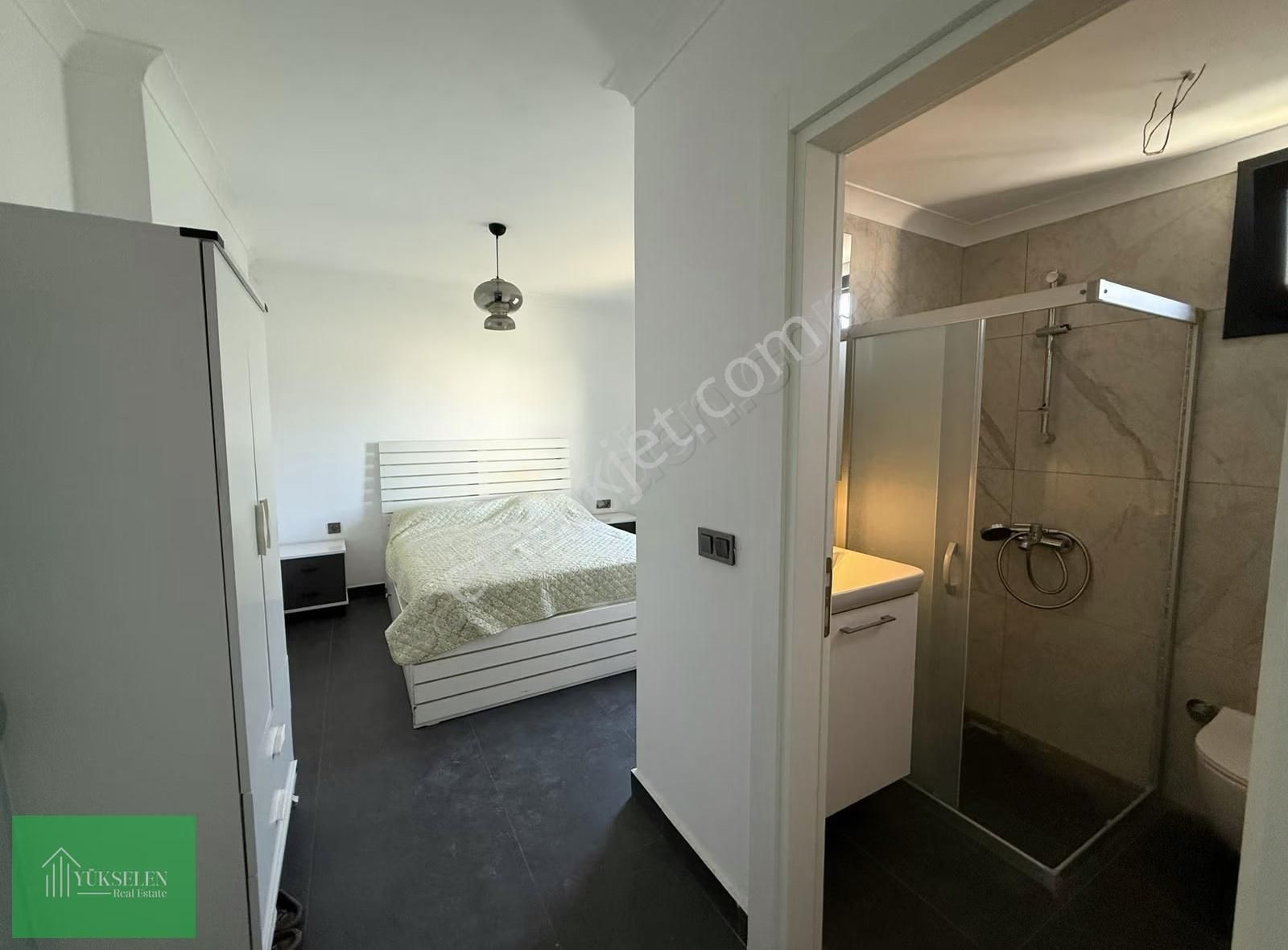 Bodrum Turgutreis Merkezi Konumda 4+1 Dubleks Villa - Görsel 8