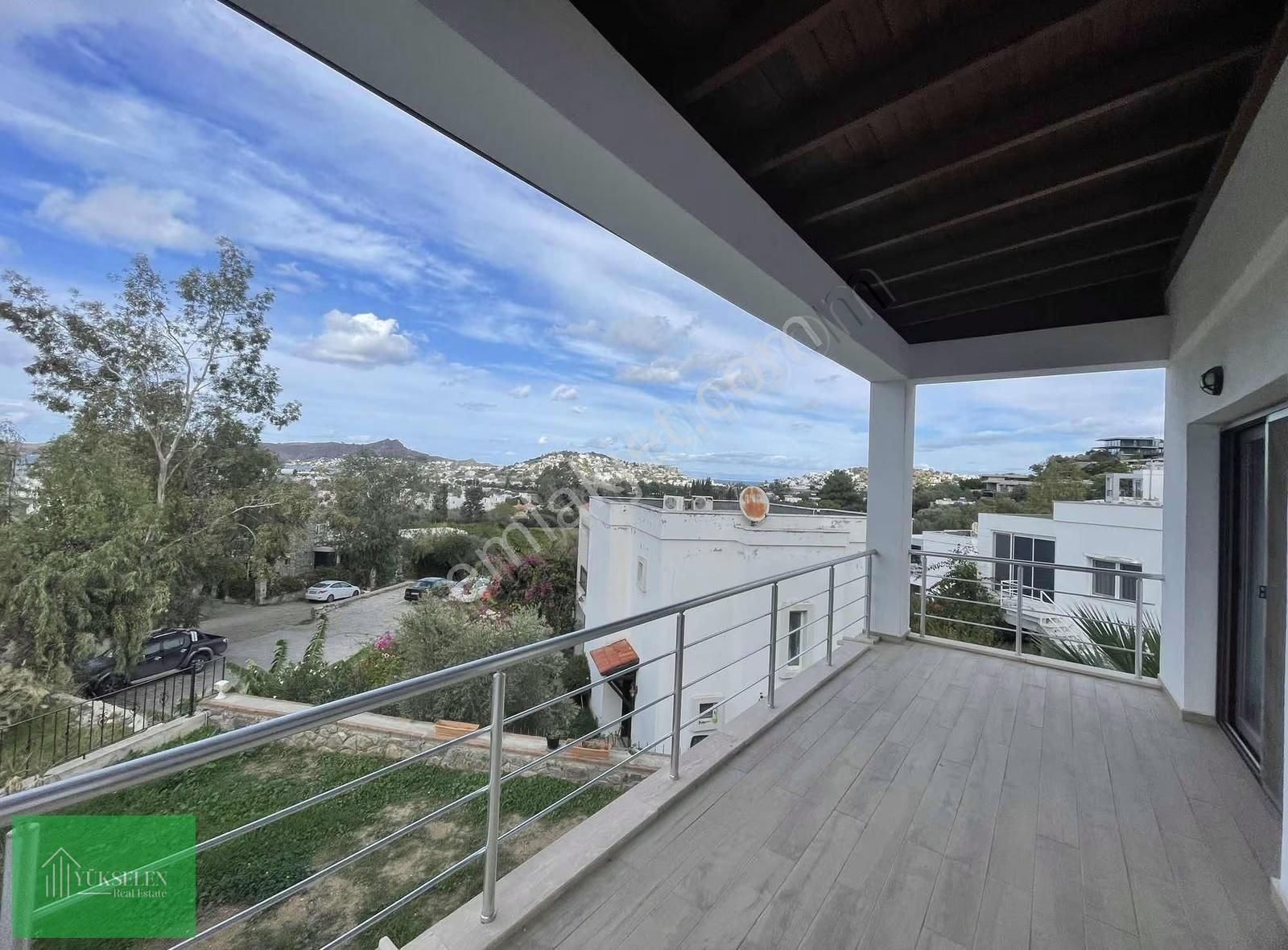 Yalıkavak Merkezi Lokasyon Müstakil Villa - Görsel 20