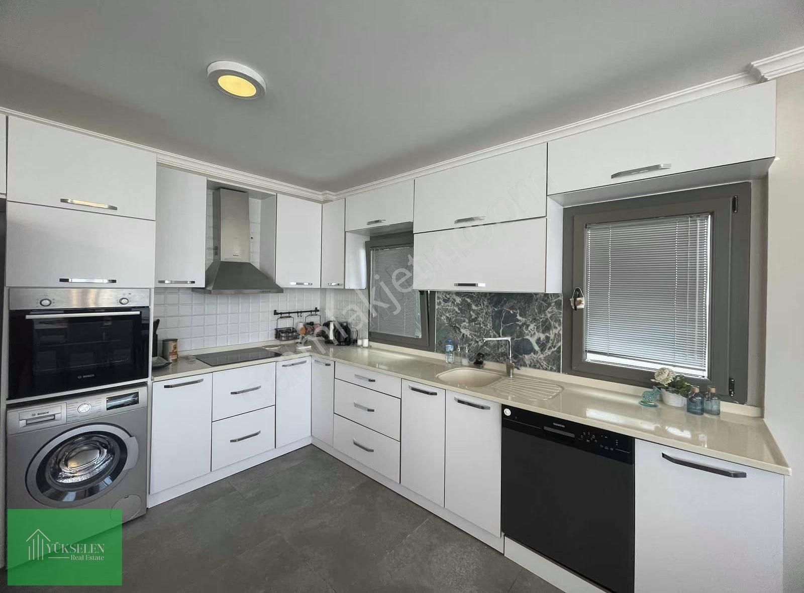 Yalıkavak Merkezi Lokasyon Müstakil Villa - Görsel 15