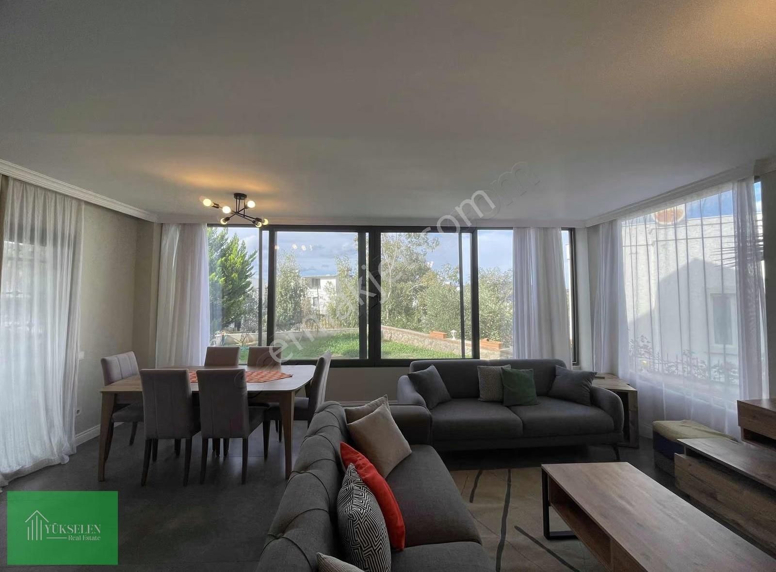 Yalıkavak Merkezi Lokasyon Müstakil Villa - Görsel 11