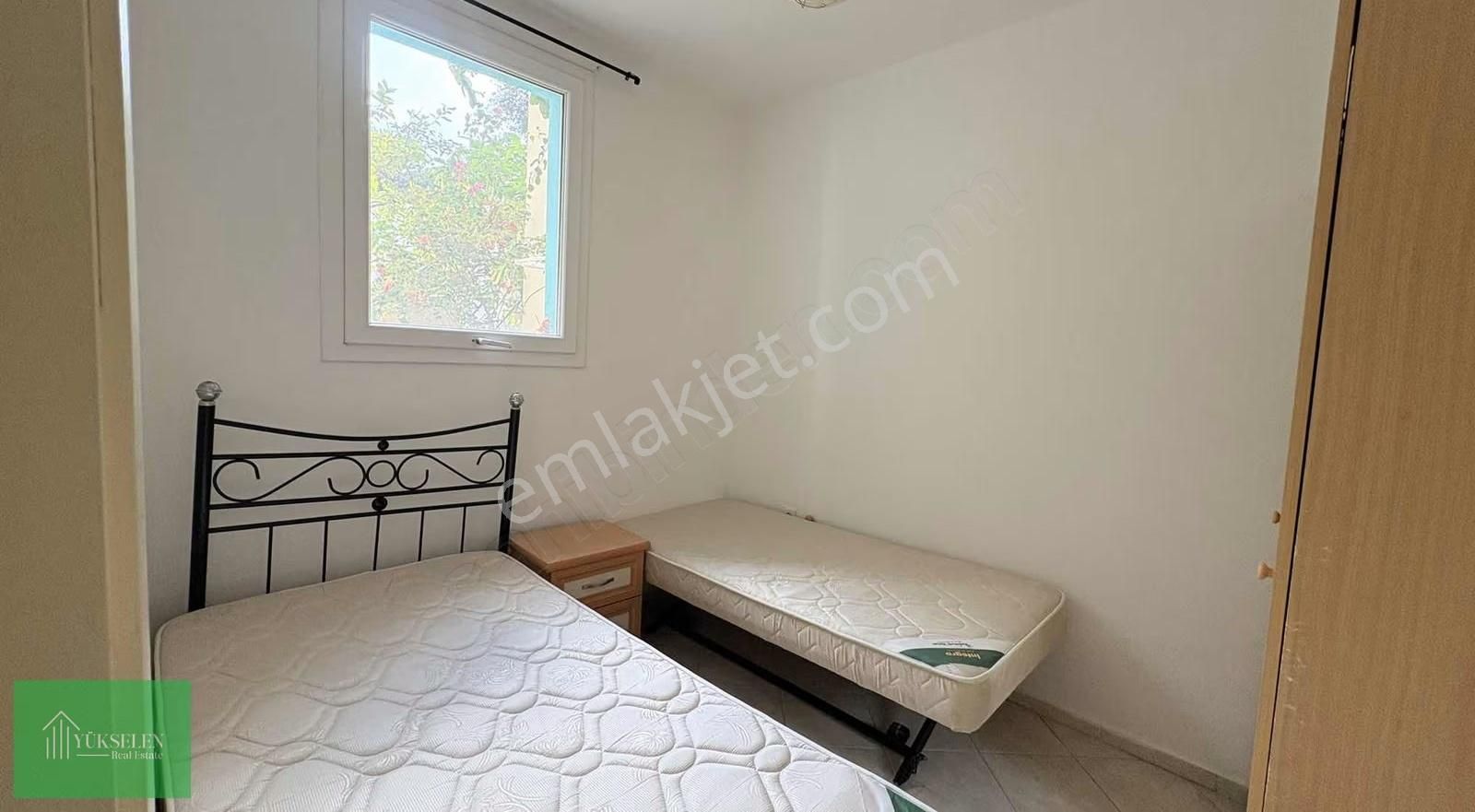 Gümüşlük'de Denize 1 Dk Yürüme Mesafesinde 3+1 Satılık Villa - Görsel 4