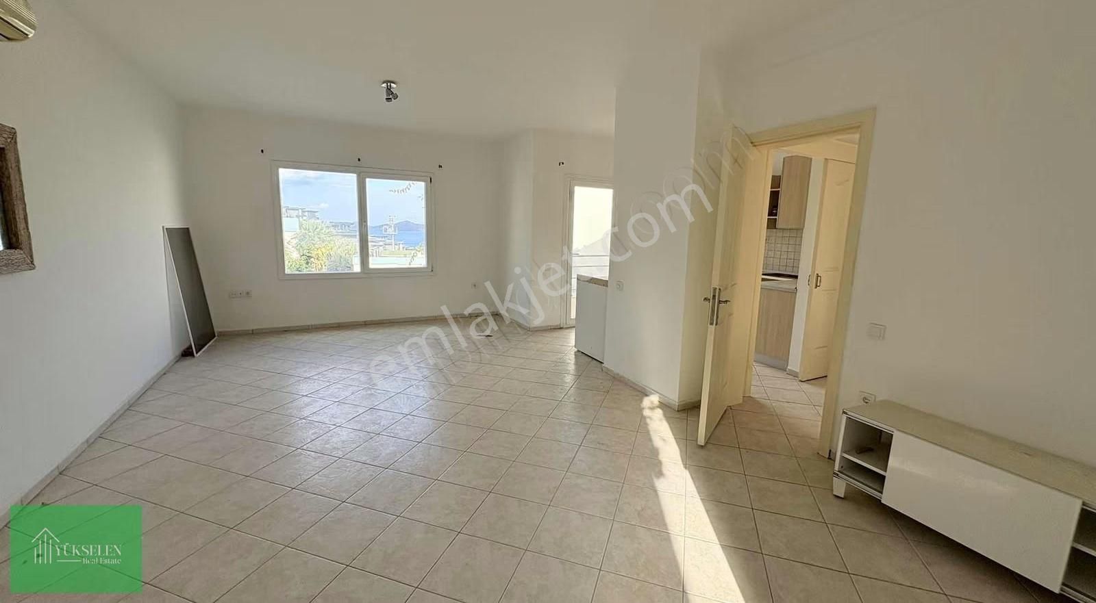 Gümüşlük'de Denize 1 Dk Yürüme Mesafesinde 3+1 Satılık Villa - Görsel 15