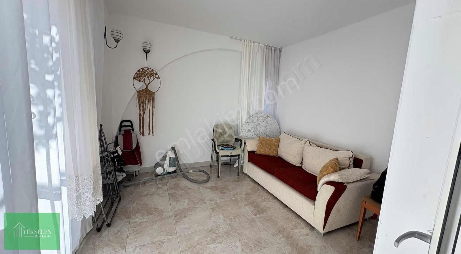 Gümüşlük'de Kiralık Bahçe Katı - Görsel 13