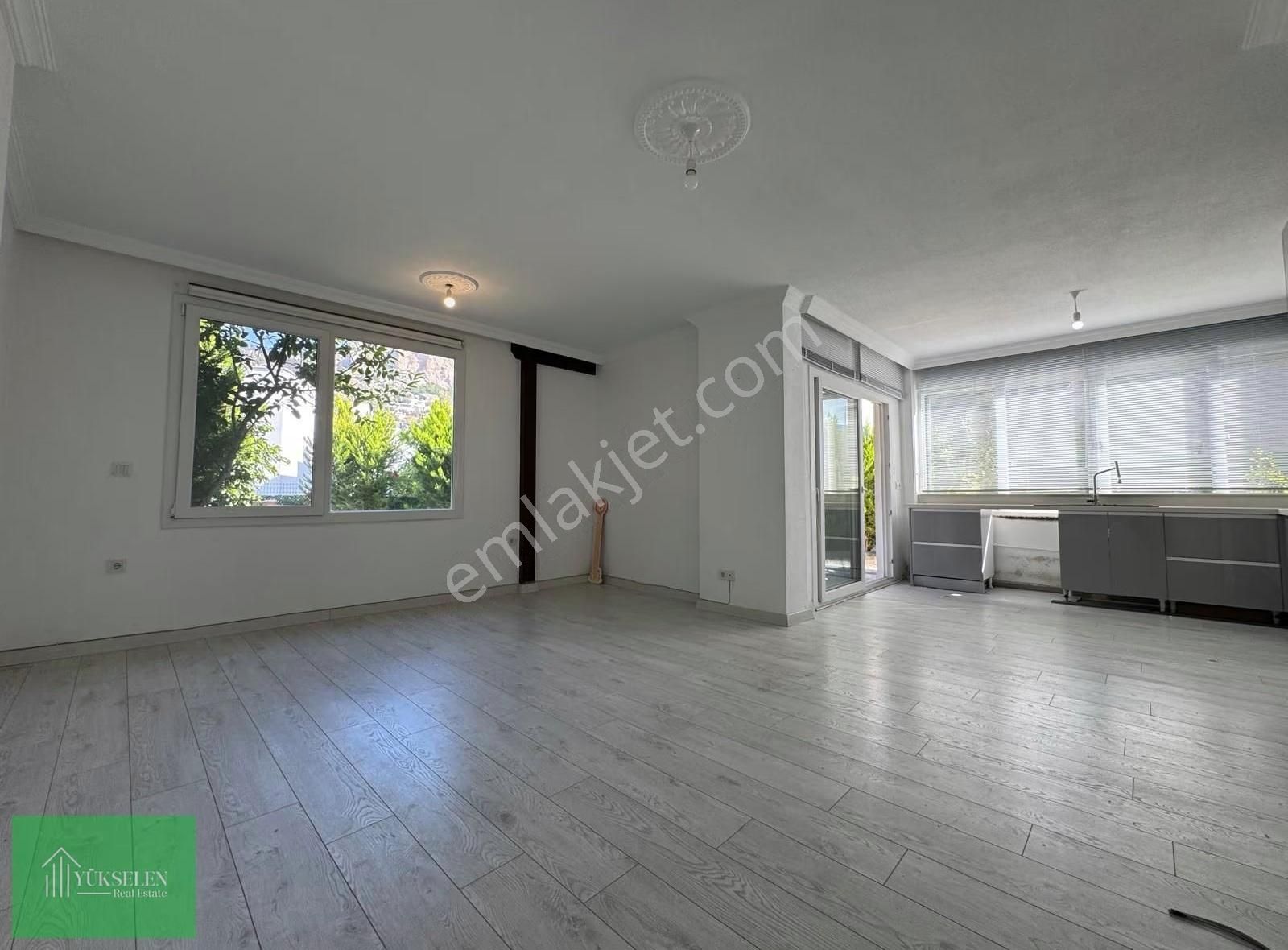 Satılık Bahçe Kati Daire 3+1 - Görsel 13