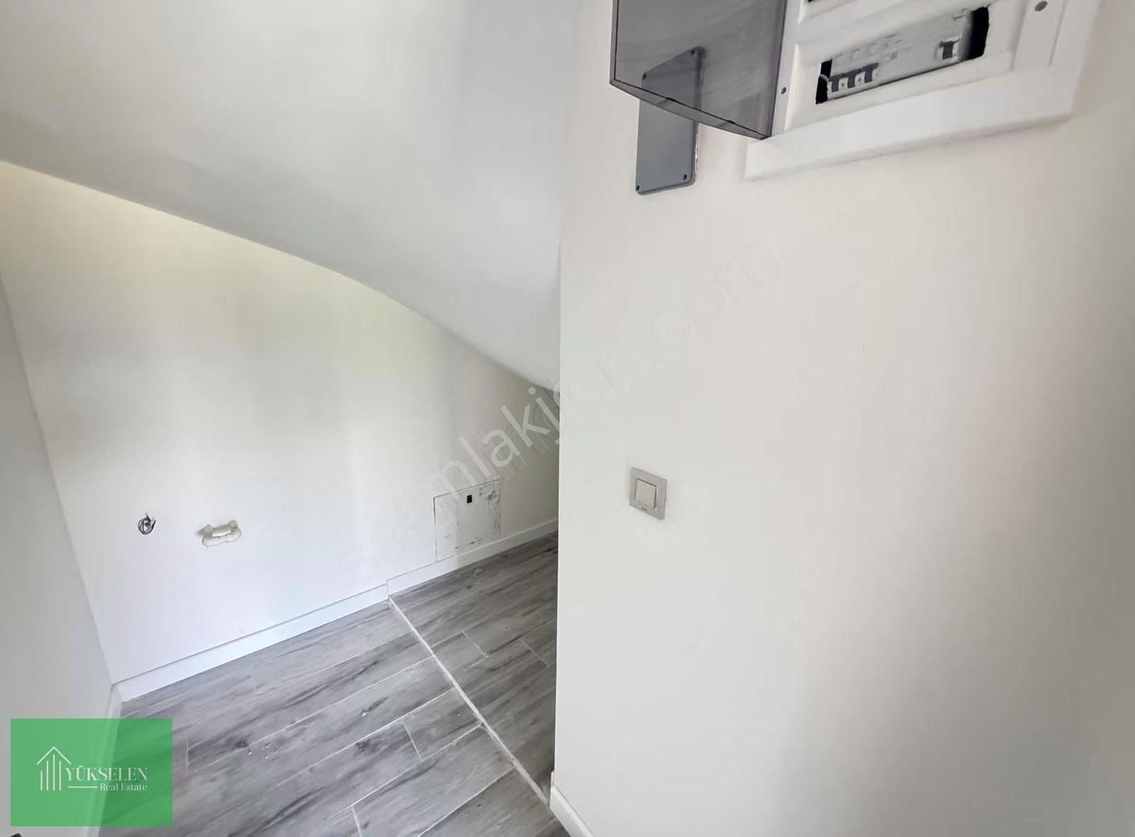 Denize 100m Düz Ayak Konum 4+1 Özel Havuzlu Villa - Görsel 16