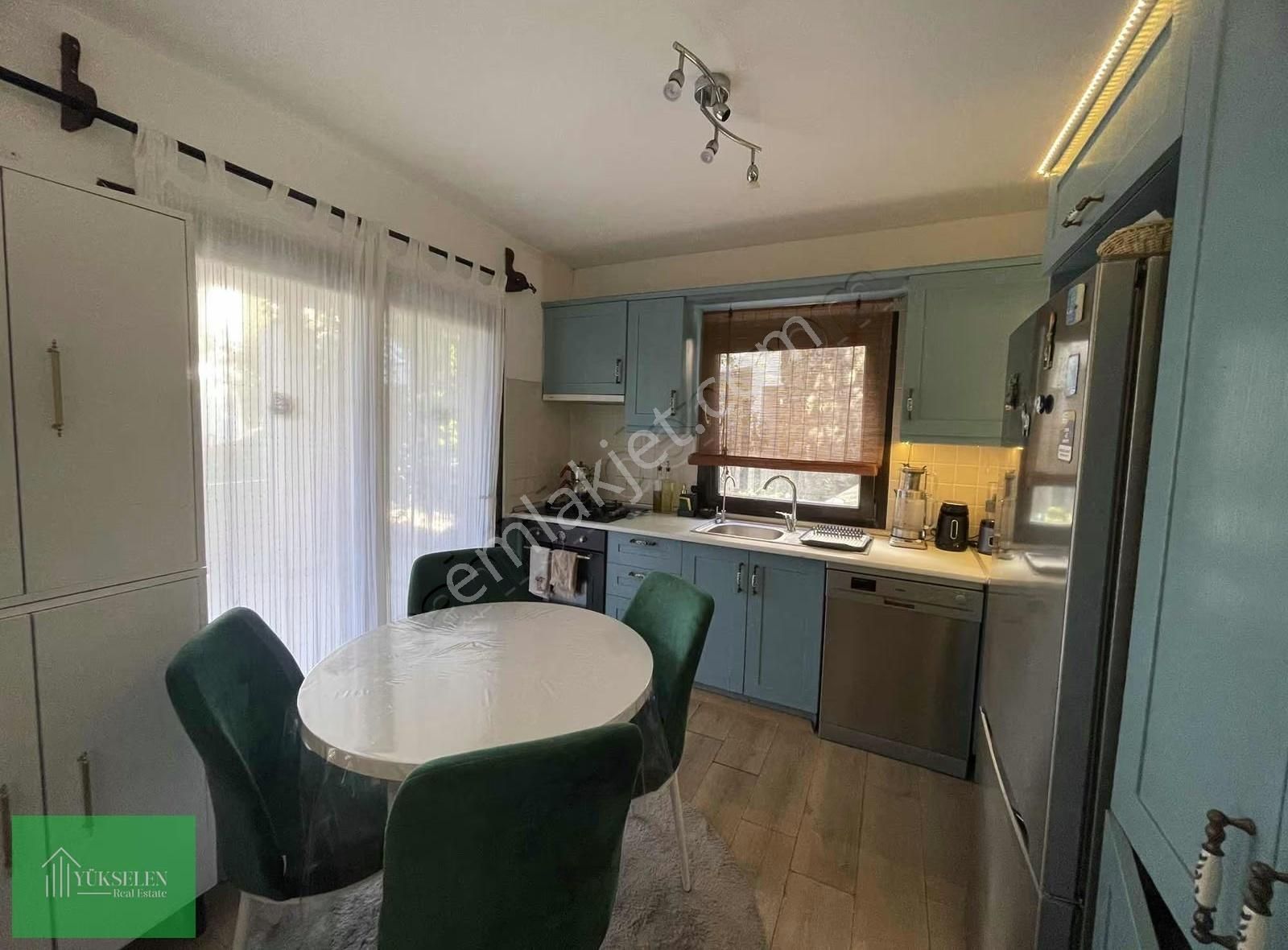 Yalıkavak Bahçe Katı Havuzlu Site - Görsel 10