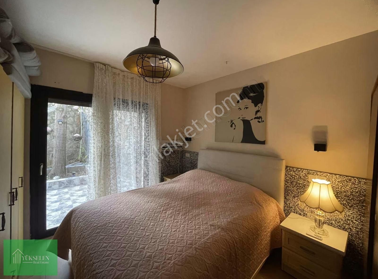 Yalıkavak Bahçe Katı Havuzlu Site - Görsel 20