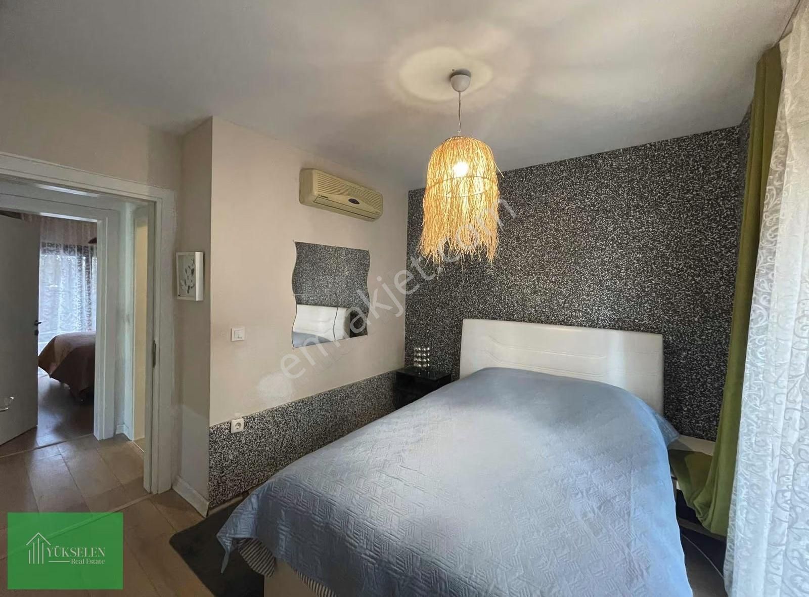 Yalıkavak Bahçe Katı Havuzlu Site - Görsel 11