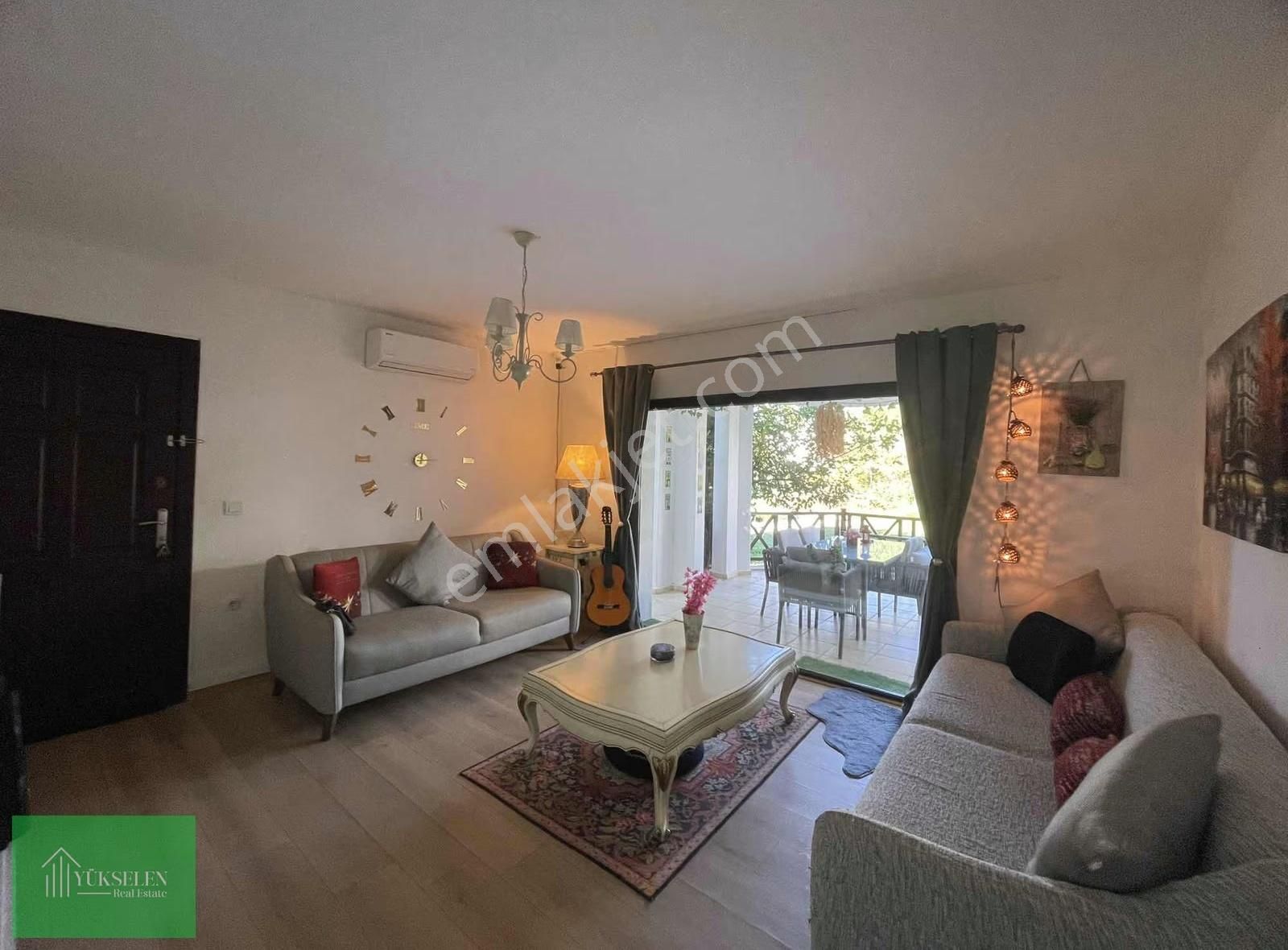 Yalıkavak Bahçe Katı Havuzlu Site - Görsel 16