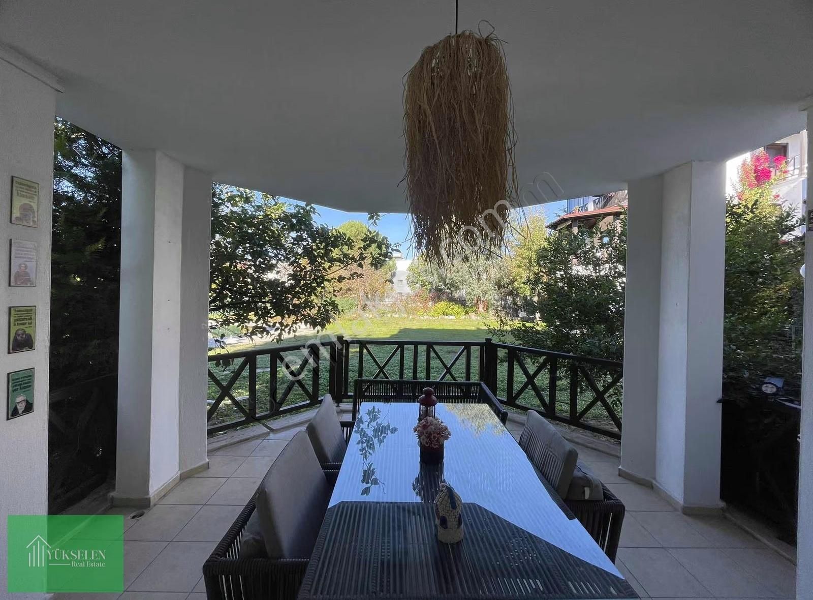 Yalıkavak Bahçe Katı Havuzlu Site - Görsel 2