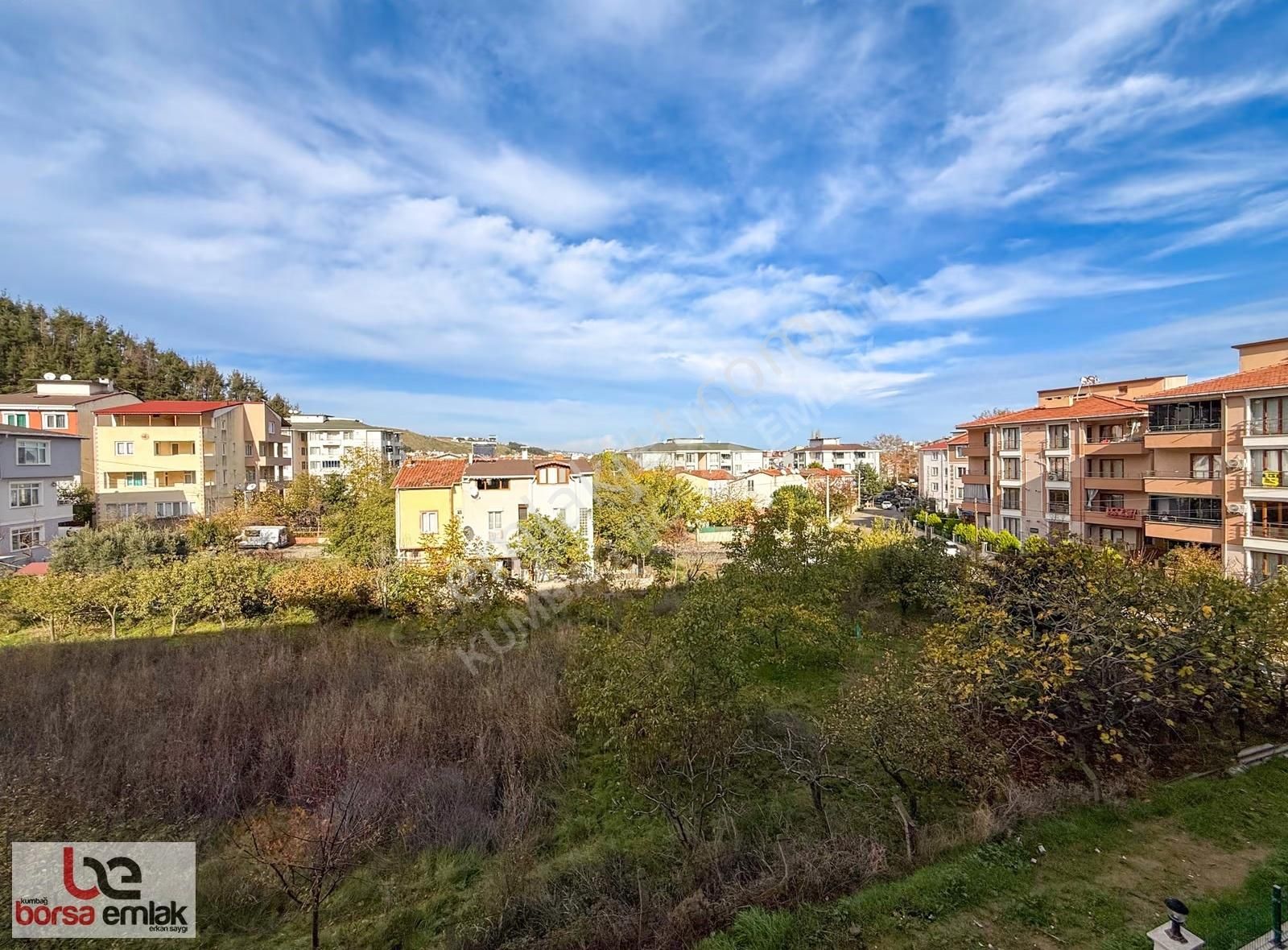 Kumbağ Merkezi Konumda Havuzlu Sitede İskanlı Satılık 1+1 Daire - Görsel 31