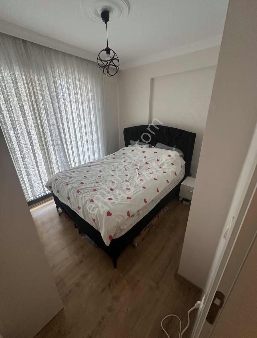 Aras'dan Karamuğarda Harika 2+1 Daire - Görsel 12