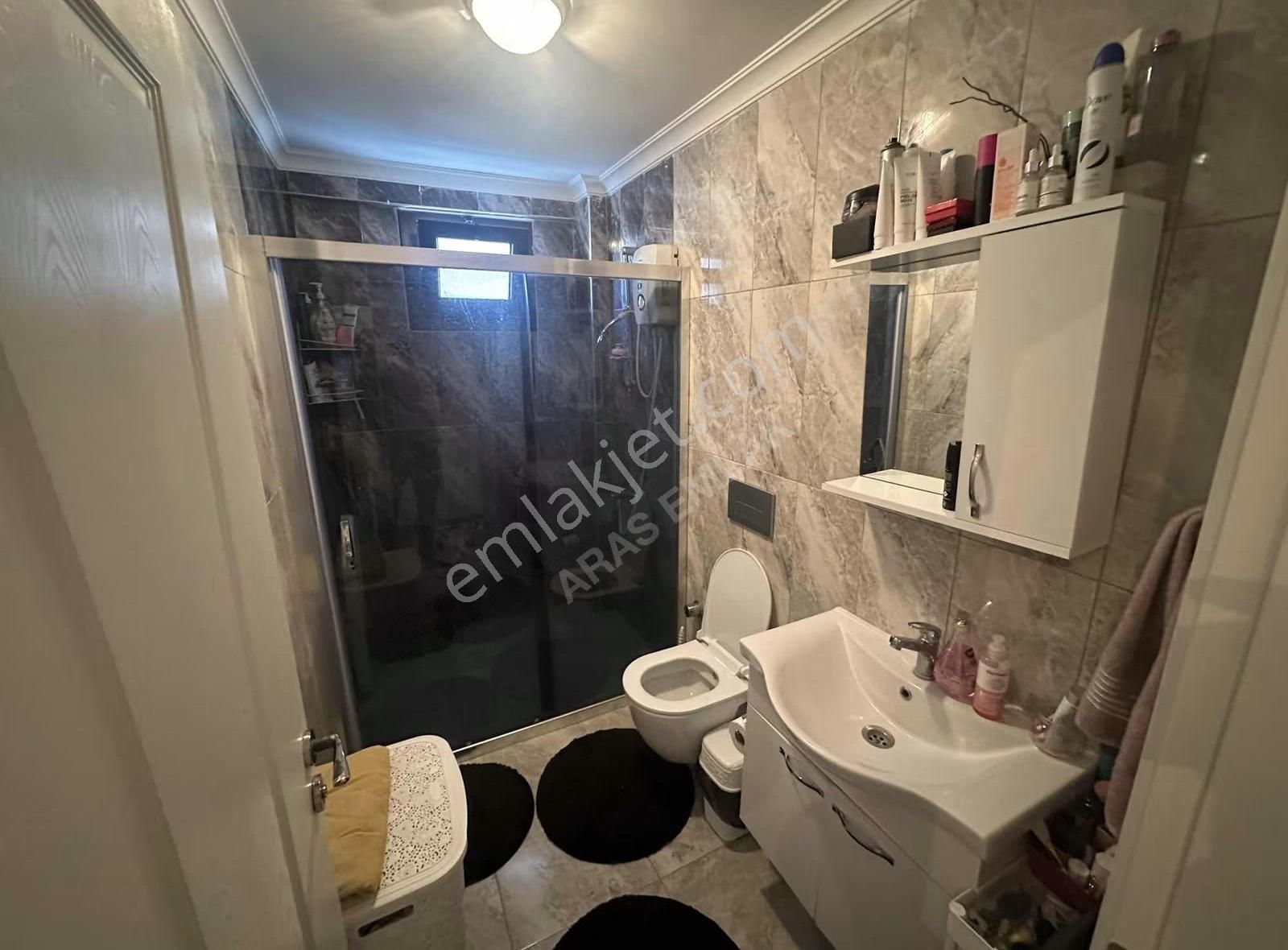 Aras'dan Karamuğarda Harika 2+1 Daire - Görsel 7