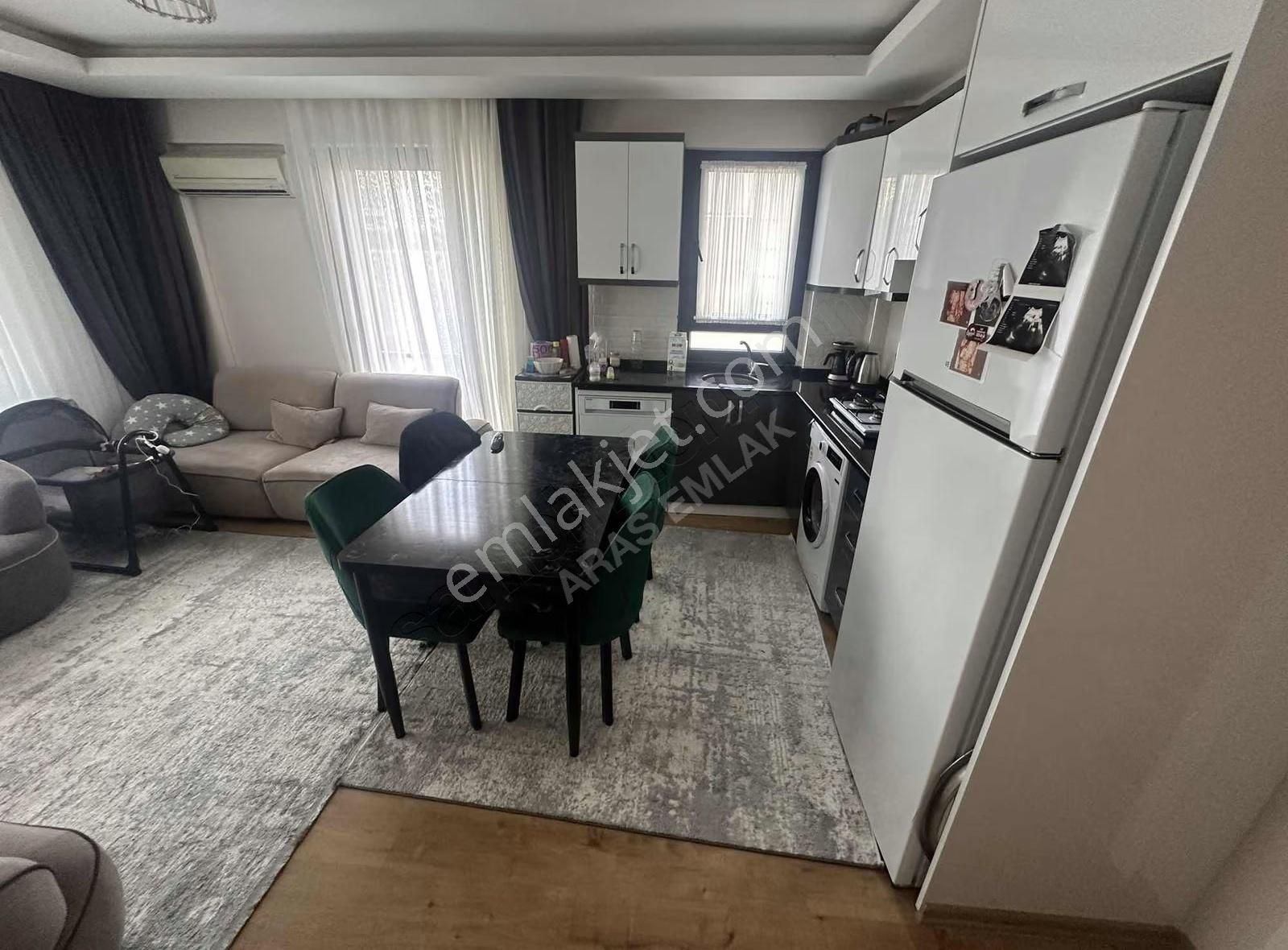 Aras'dan Karamuğarda Harika 2+1 Daire - Görsel 6