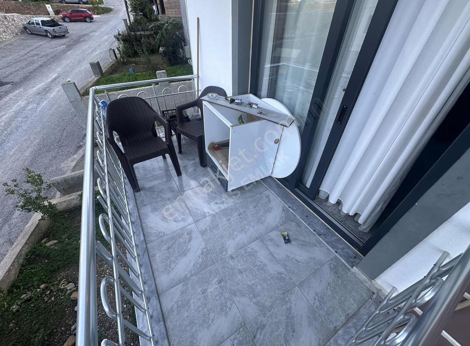 Aras'dan Karamuğarda Harika 2+1 Daire - Görsel 25