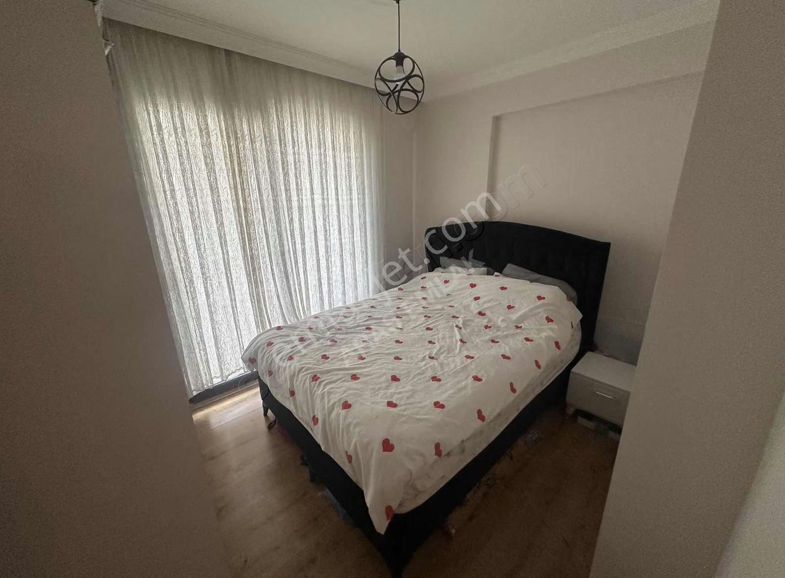 Aras'dan Karamuğarda Harika 2+1 Daire - Görsel 26