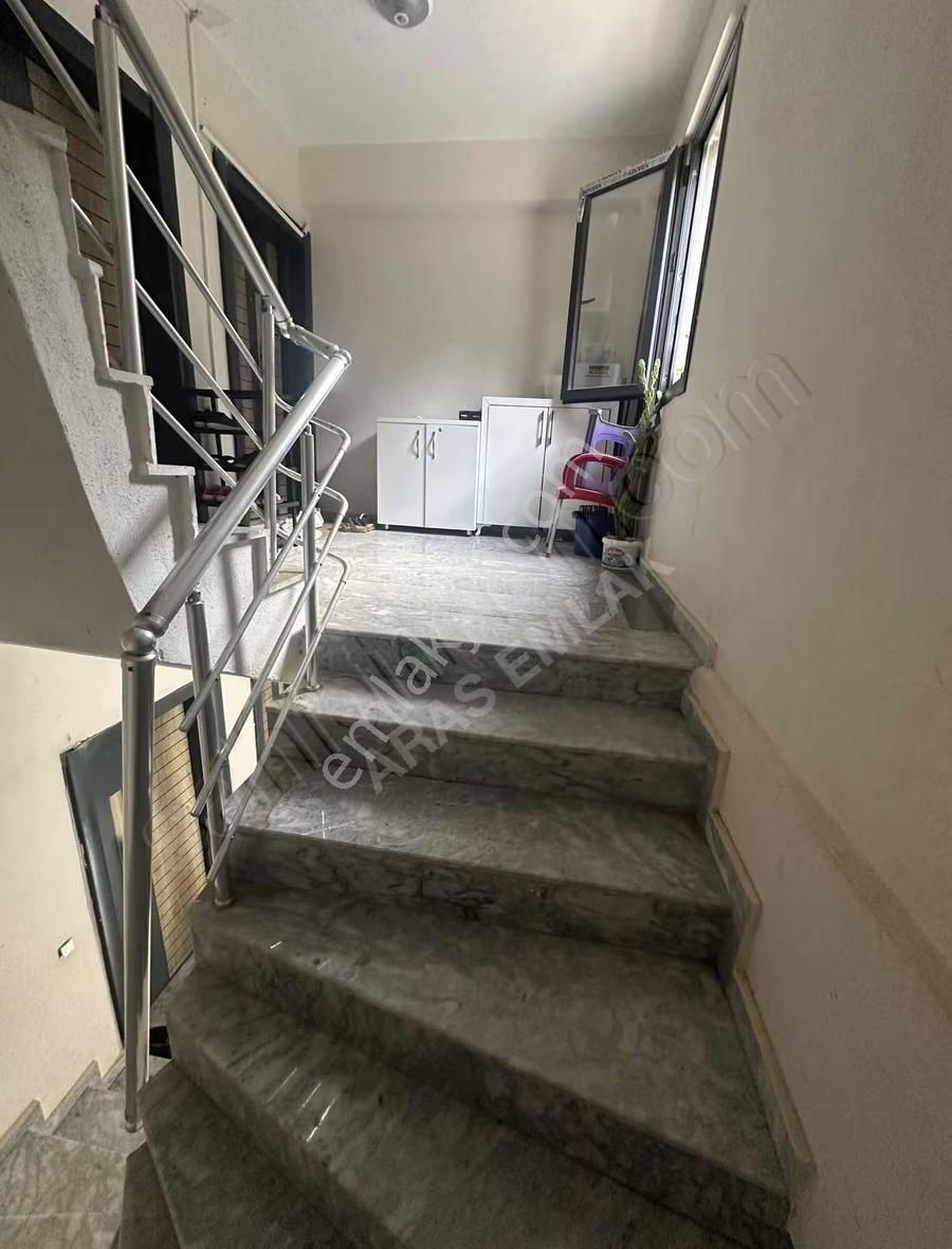 Aras'dan Karamuğarda Harika 2+1 Daire - Görsel 21