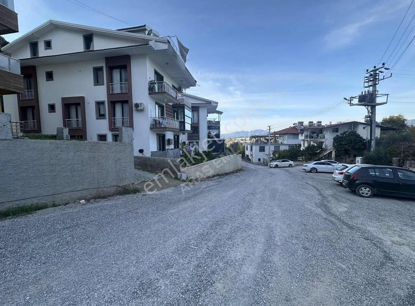 Aras'dan Karamuğarda Harika 2+1 Daire - Görsel 2