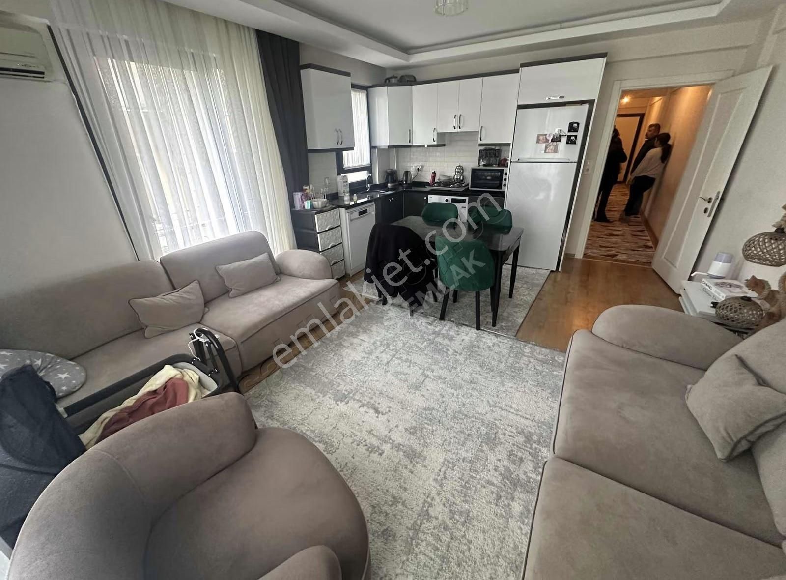 Aras'dan Karamuğarda Harika 2+1 Daire - Görsel 10