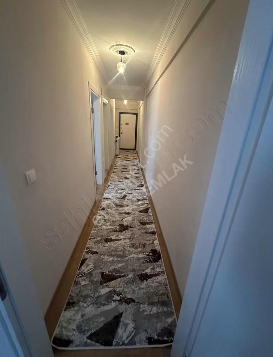 Aras'dan Karamuğarda Harika 2+1 Daire - Görsel 22