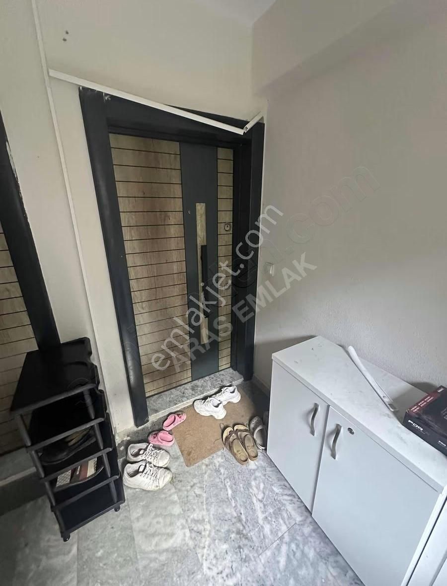 Aras'dan Karamuğarda Harika 2+1 Daire - Görsel 9