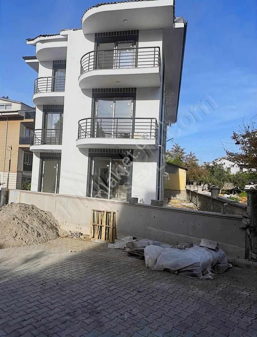 Patlangıç Hıdırlıkta Fırsat 2+1 Daire - Görsel 11