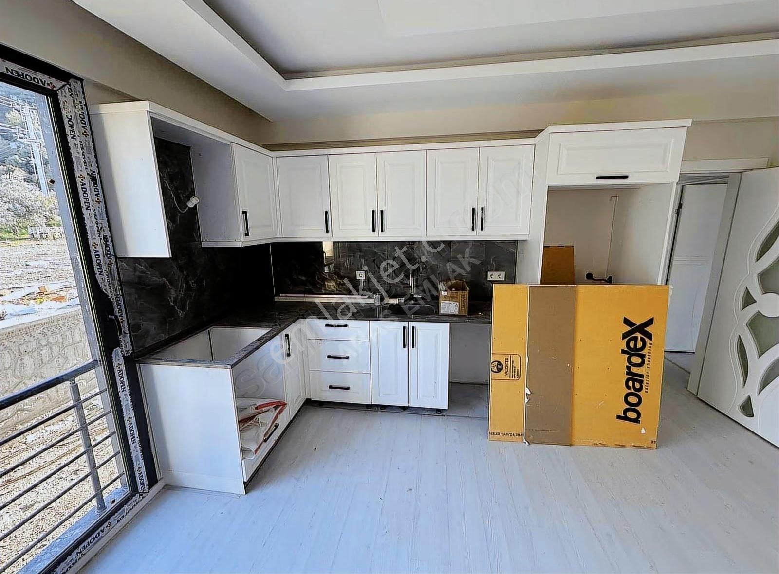 Patlangıç Hıdırlıkta Fırsat 2+1 Daire - Görsel 8