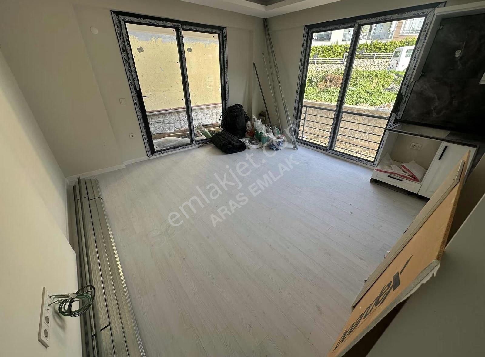 Patlangıç Hıdırlıkta Fırsat 2+1 Daire - Görsel 3